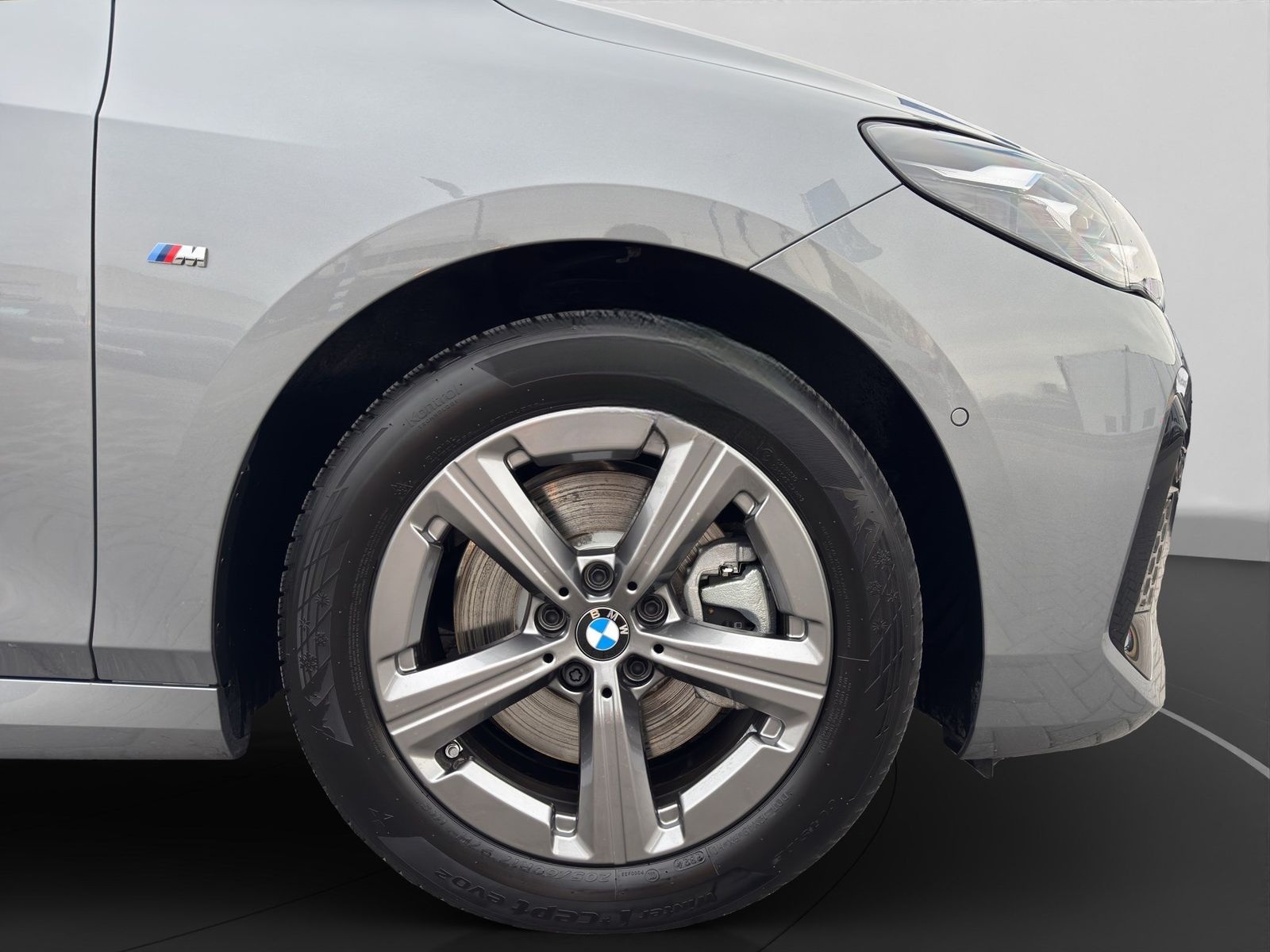 BMW 223i xDrive Active ab 1,99% eff. / Tourer M Pake foto 13