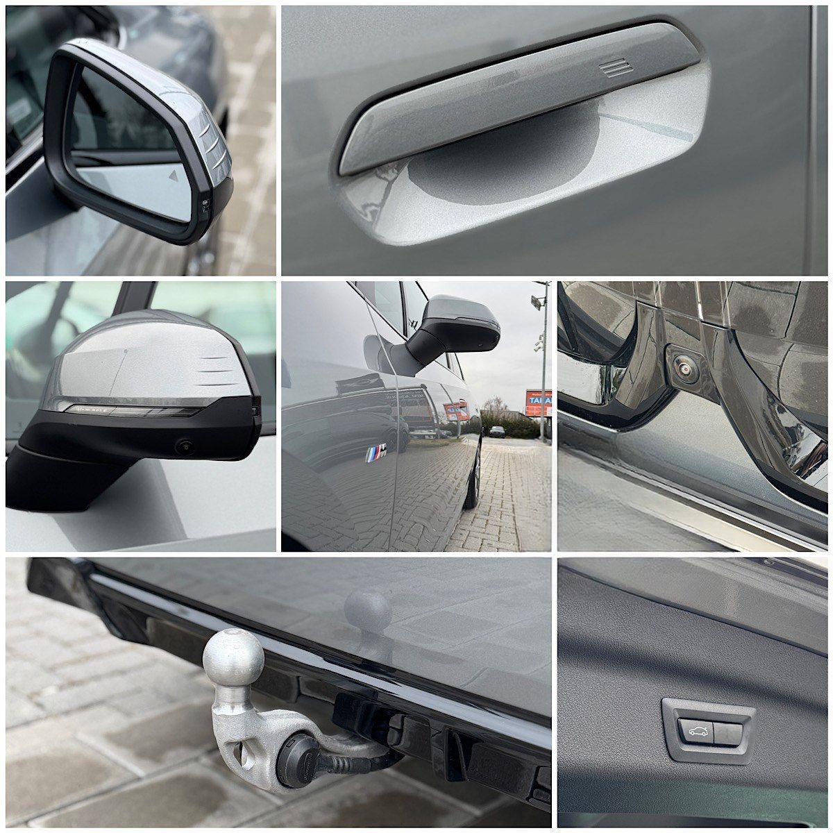 BMW 223i xDrive Active ab 1,99% eff. / Tourer M Pake foto 17
