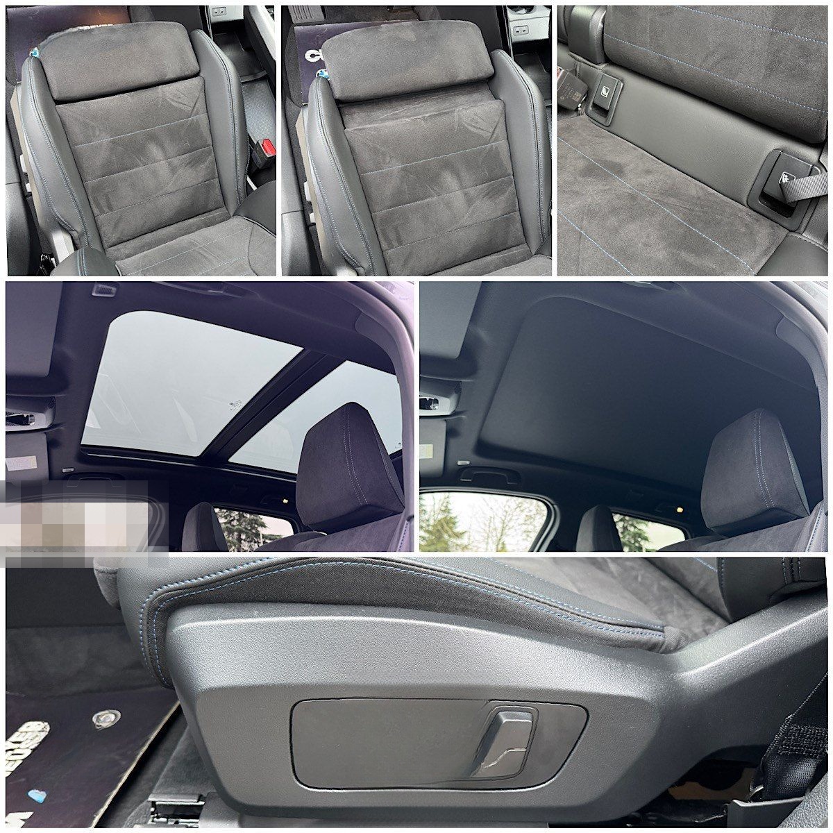 BMW 223i xDrive Active ab 1,99% eff. / Tourer M Pake foto 19