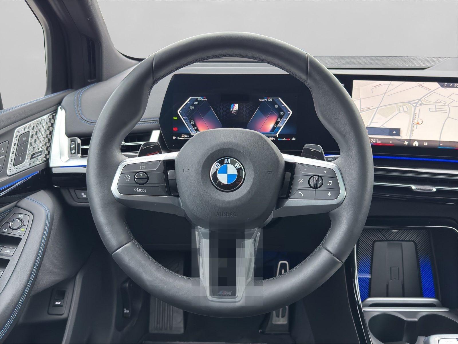 BMW 223i xDrive Active ab 1,99% eff. / Tourer M Pake foto 21
