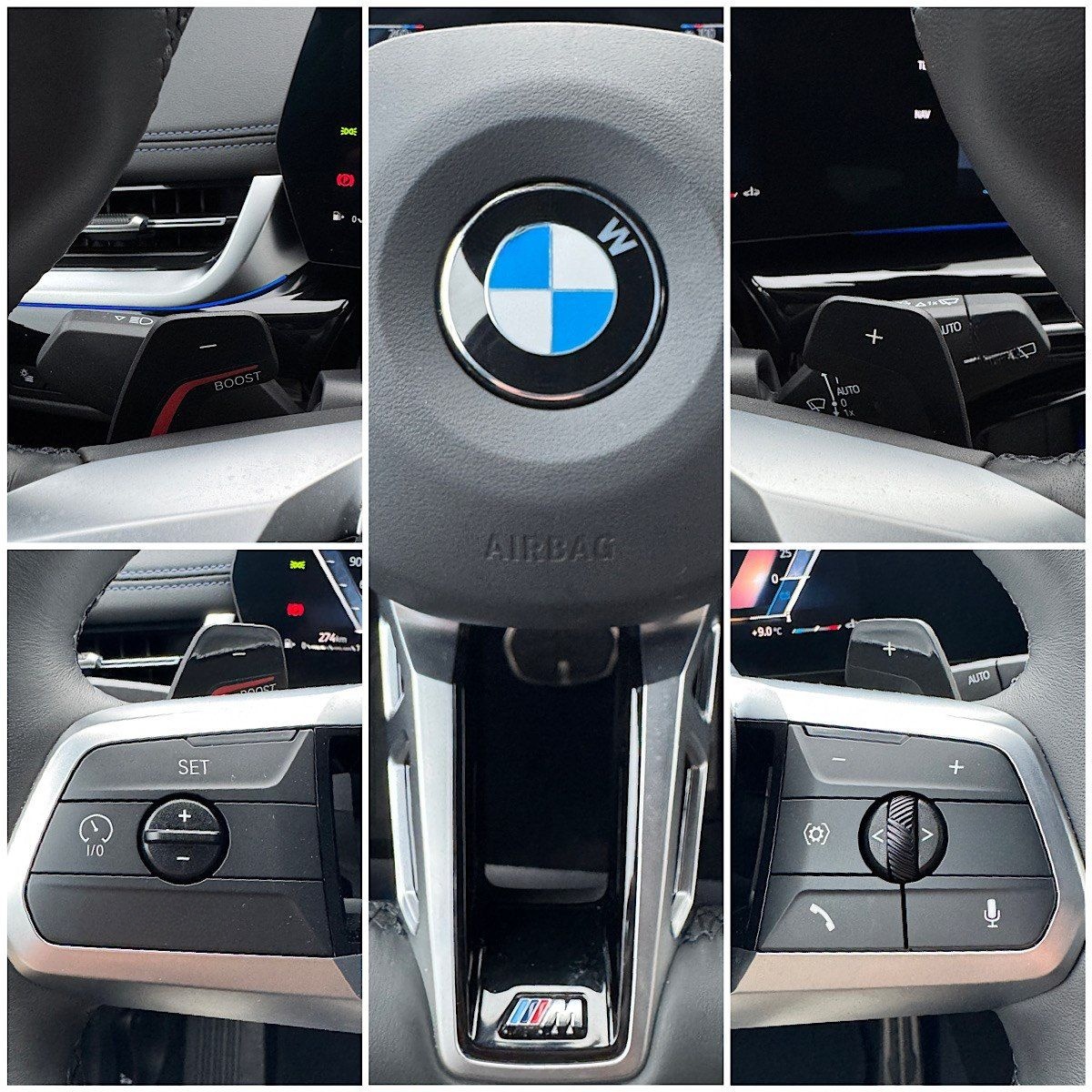 BMW 223i xDrive Active ab 1,99% eff. / Tourer M Pake foto 22