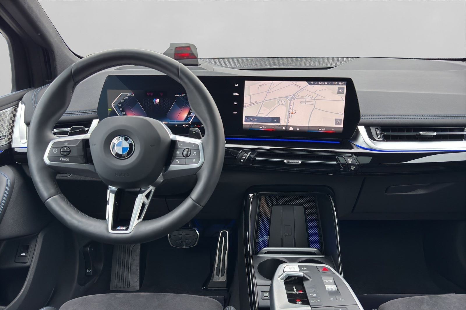BMW 223i xDrive Active ab 1,99% eff. / Tourer M Pake foto 23