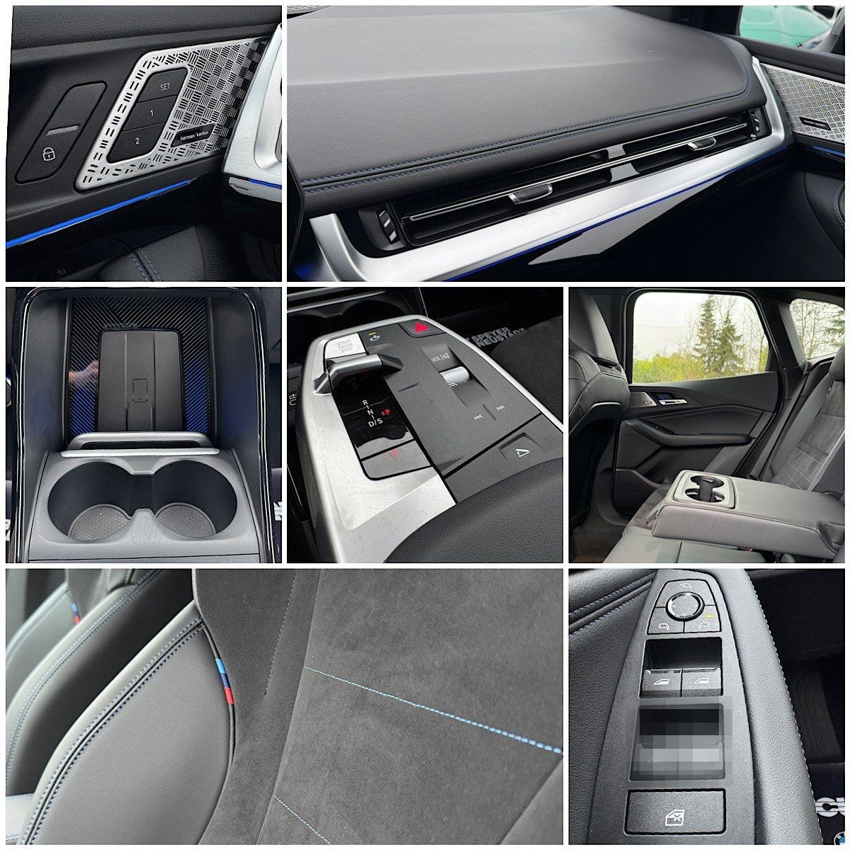 BMW 223i xDrive Active ab 1,99% eff. / Tourer M Pake foto 24