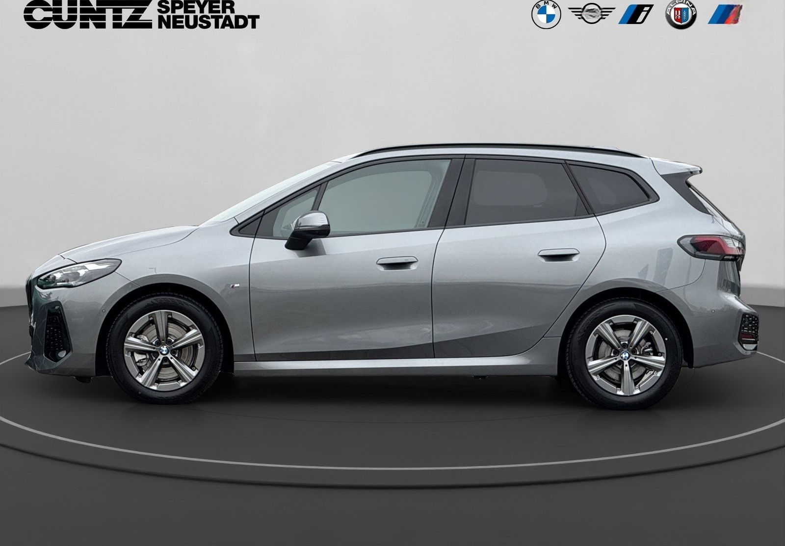 BMW 223i xDrive Active ab 1,99% eff. / Tourer M Pake foto 8