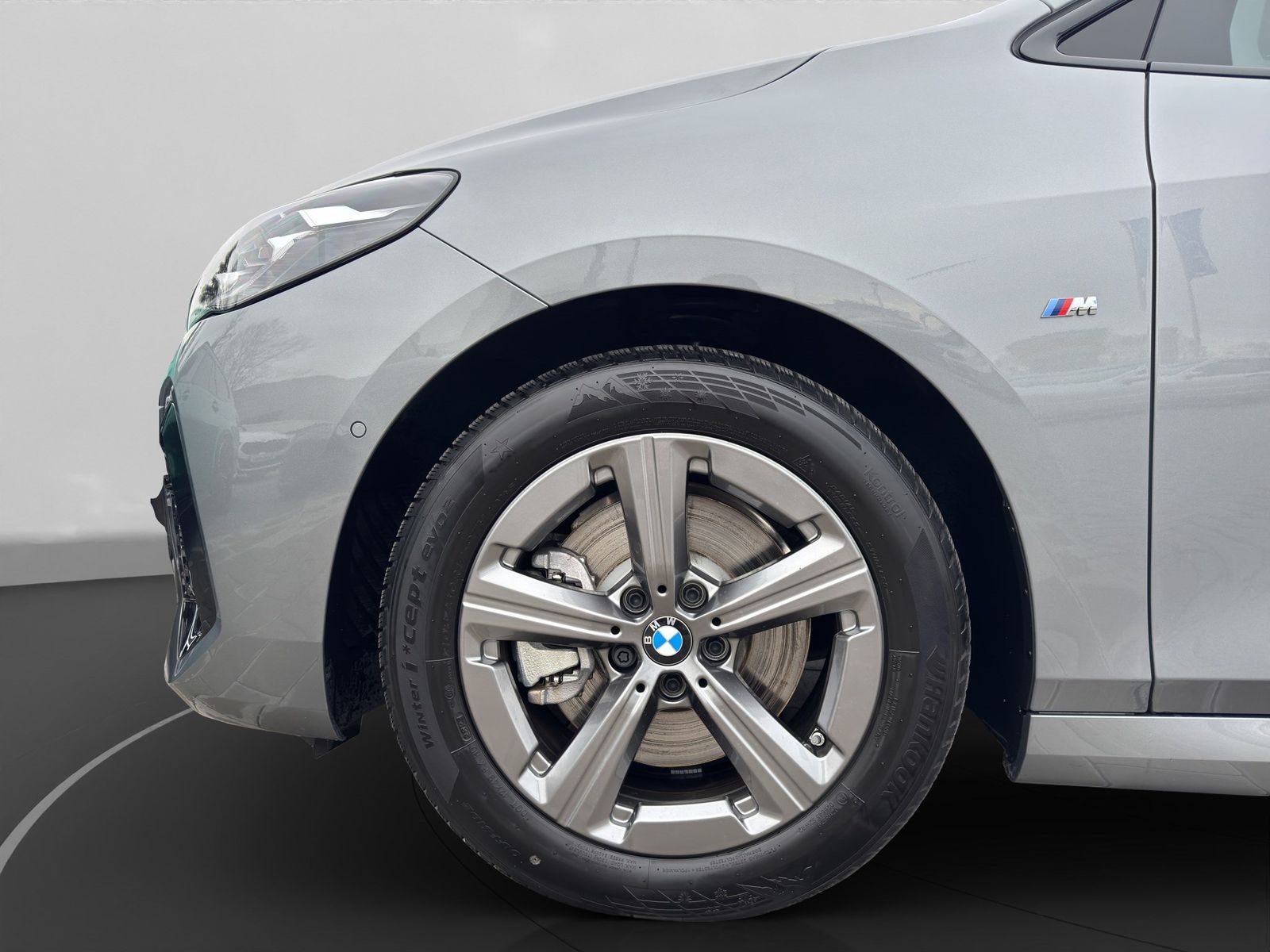 BMW 223i xDrive Active ab 1,99% eff. / Tourer M Pake foto 10