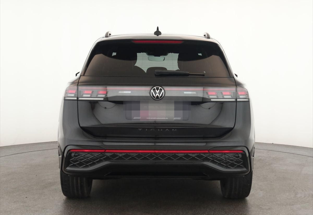 Volkswagen Tiguan 2.0 TSI DSG 4M R-Line IQ Pano Nav Key 360 foto 6