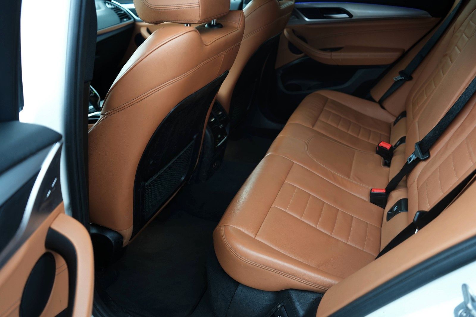 BMW X4 xDrive 30 d M Sport *LEDER BRAUN|ASSIST.|CAM* foto 11