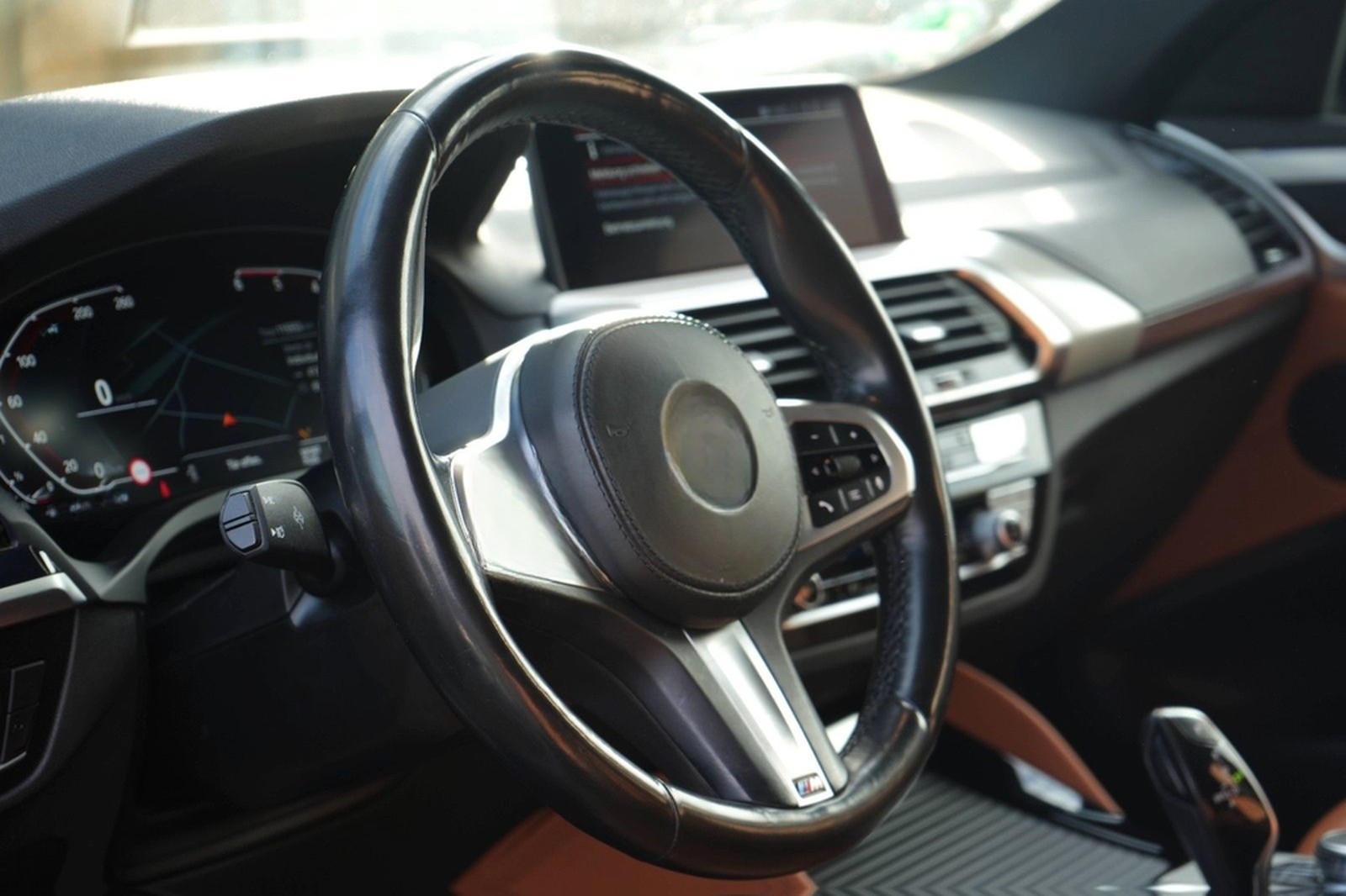 BMW X4 xDrive 30 d M Sport *LEDER BRAUN|ASSIST.|CAM* foto 16
