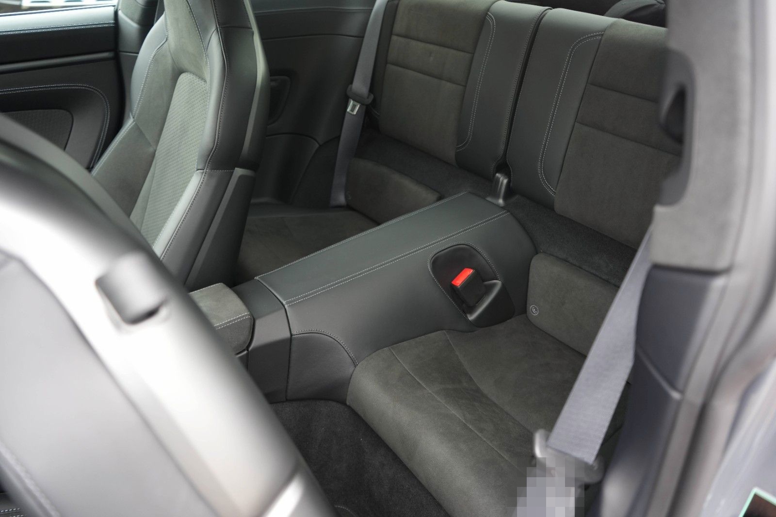 Porsche 992 Carrera 4 GTS/LIFT/360/BOSE/MATRIX foto 14