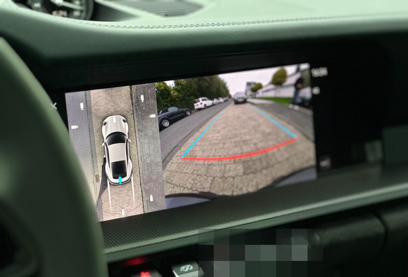 Porsche 992 Carrera 4 GTS/LIFT/360/BOSE/MATRIX foto 19