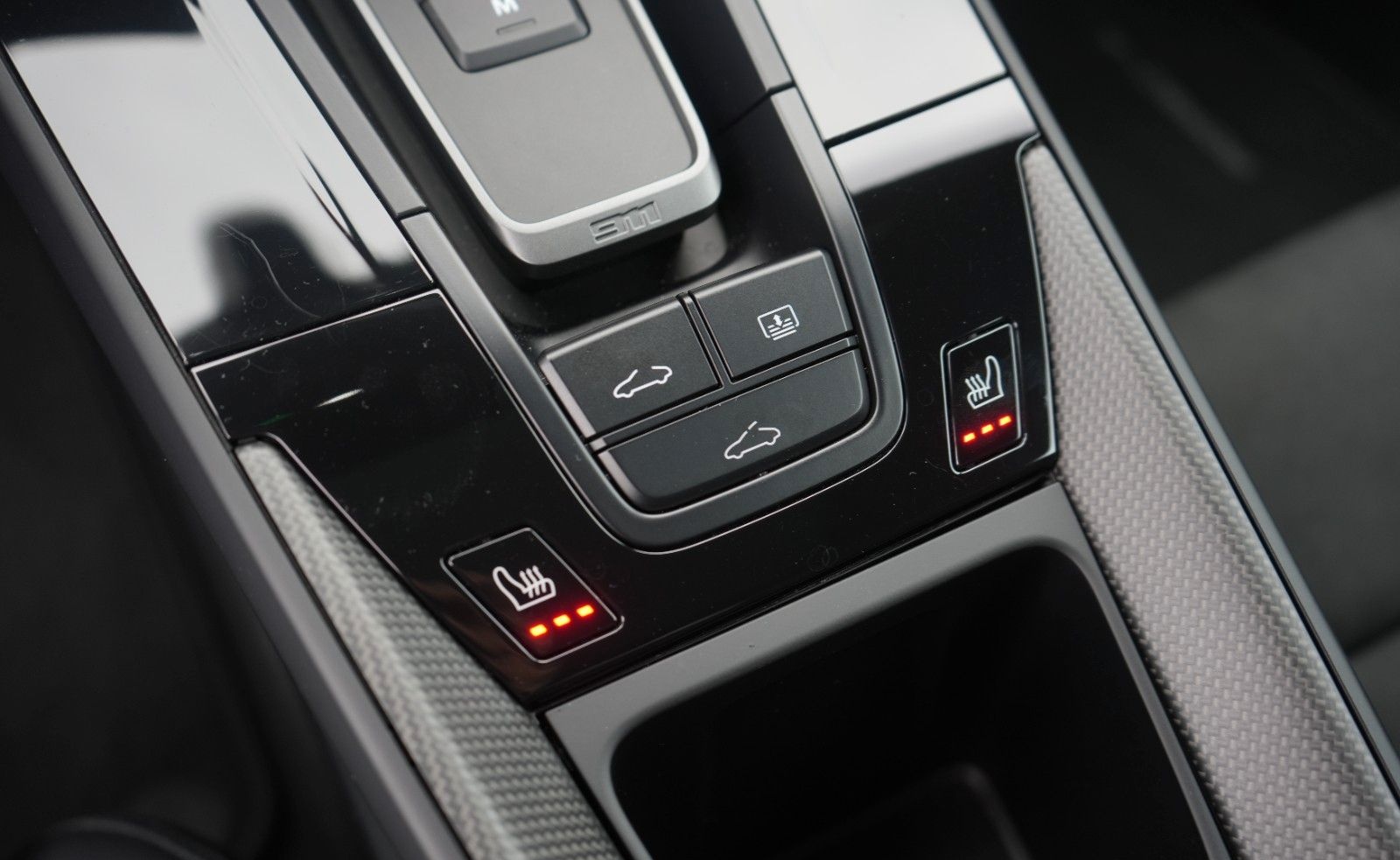 Porsche 992 Carrera 4 GTS/LIFT/360/BOSE/MATRIX foto 21