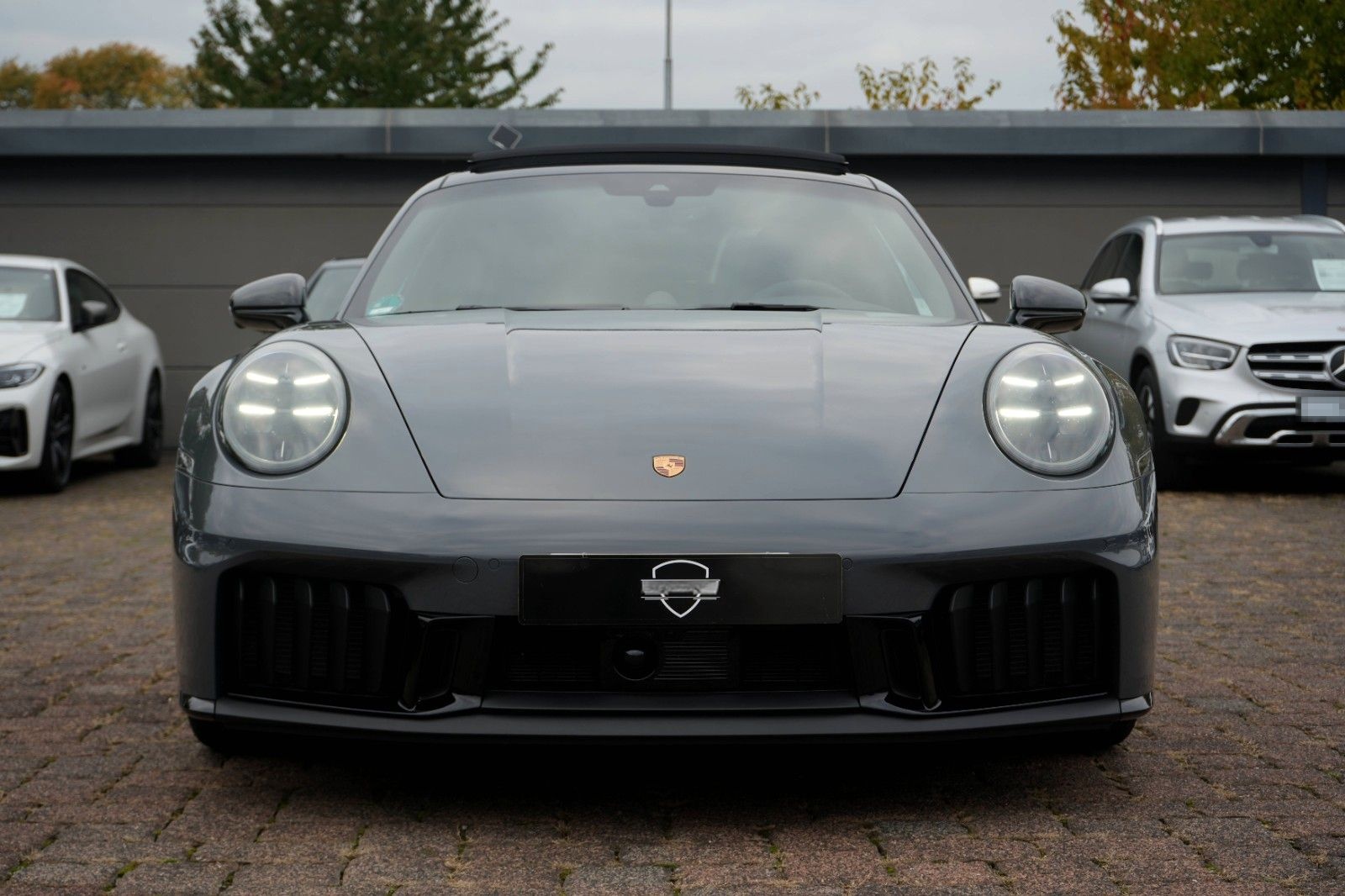 Porsche 992 Carrera 4 GTS/LIFT/360/BOSE/MATRIX foto 10
