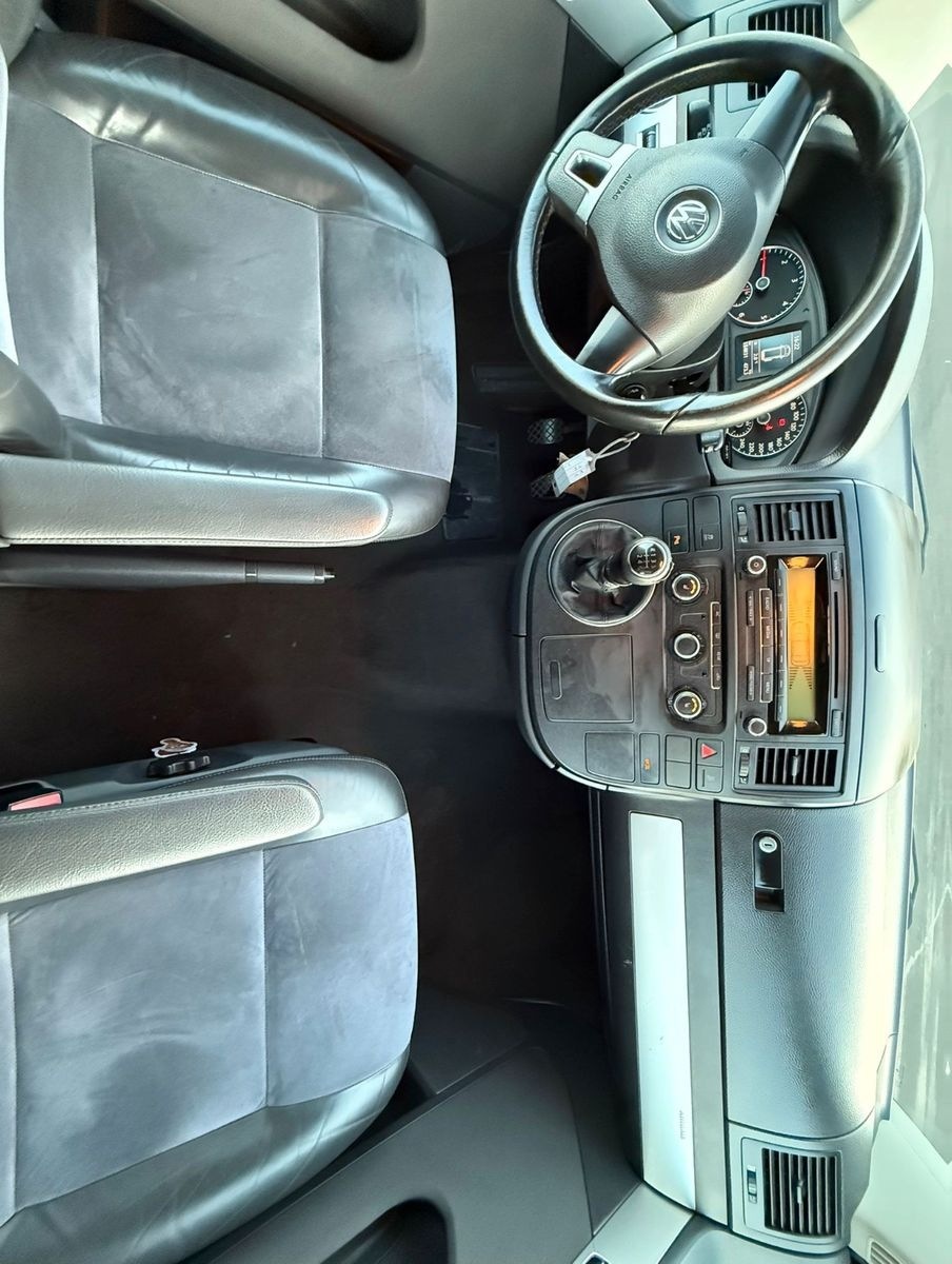 Volkswagen T5 Multivan COMFORTLINE/140PS/ALCANTARA/PANORA foto 11