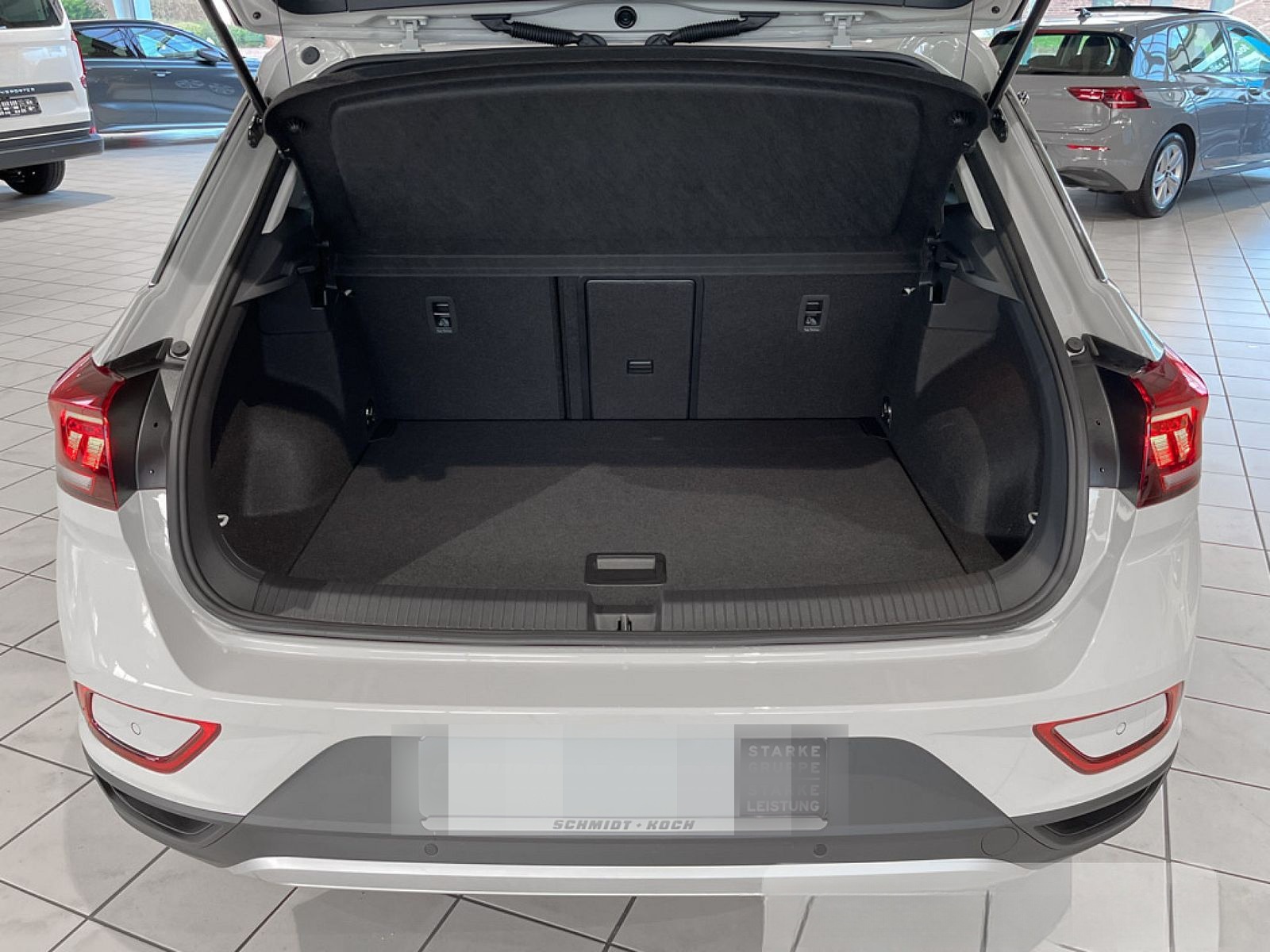 Volkswagen T-Roc 1.5 TSI Life DSG RFK+ACC+GJR LED-Scheinw. foto 12