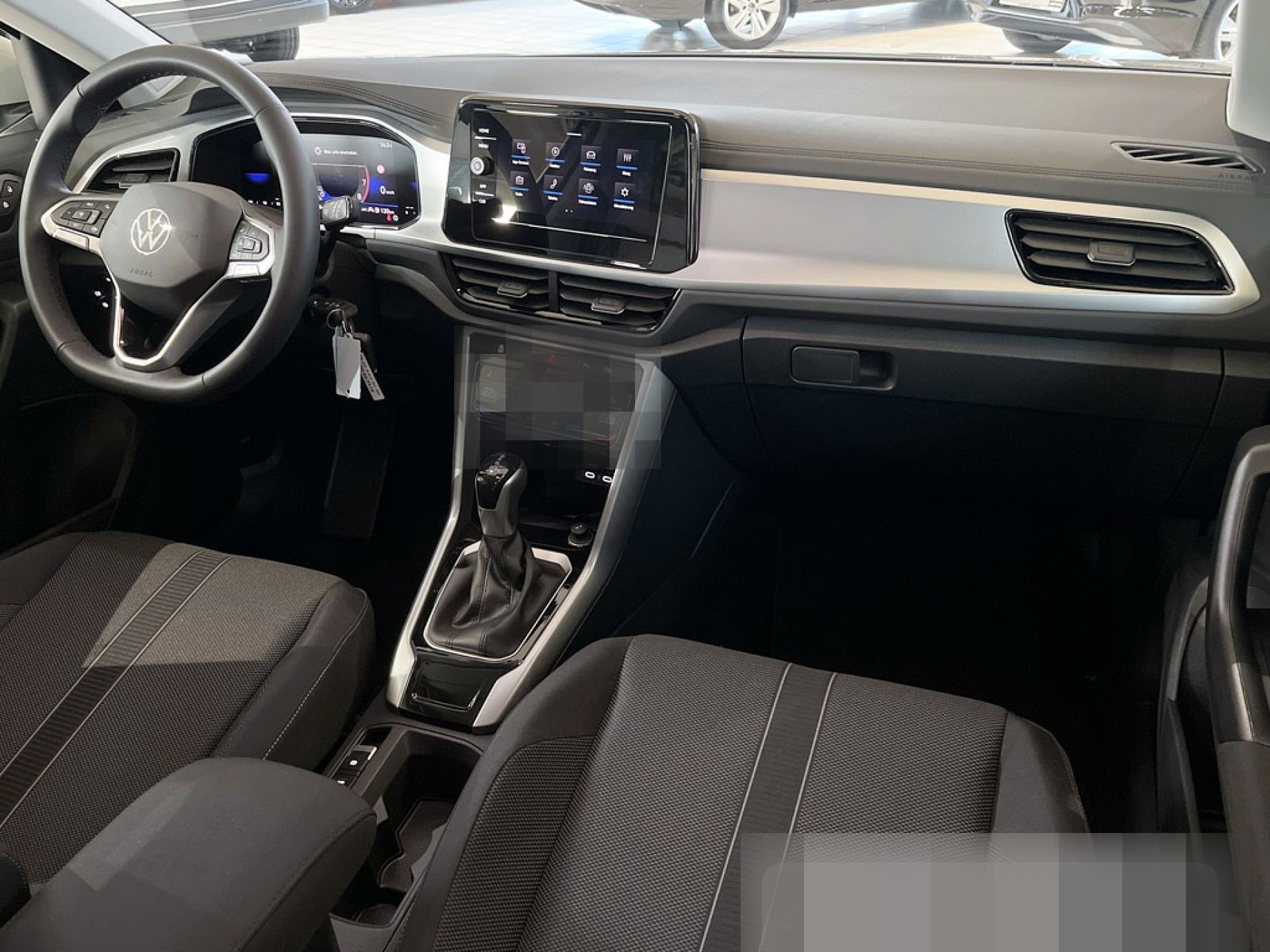 Volkswagen T-Roc 1.5 TSI Life DSG RFK+ACC+GJR LED-Scheinw. foto 6