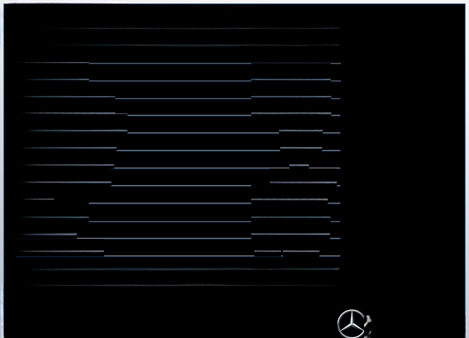 Mercedes-Benz GLB 200 d 4M AMG+Night/MBUX/LED/Pano/AHK/LMR20" foto 11