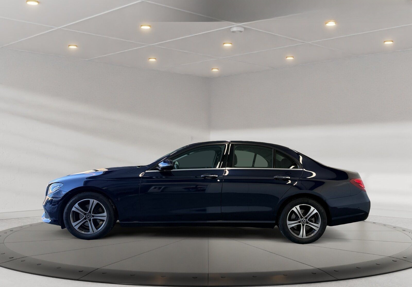Mercedes-Benz E 220 d DISTRONIC Standhzg. Kamera KeylessGo ! foto 2