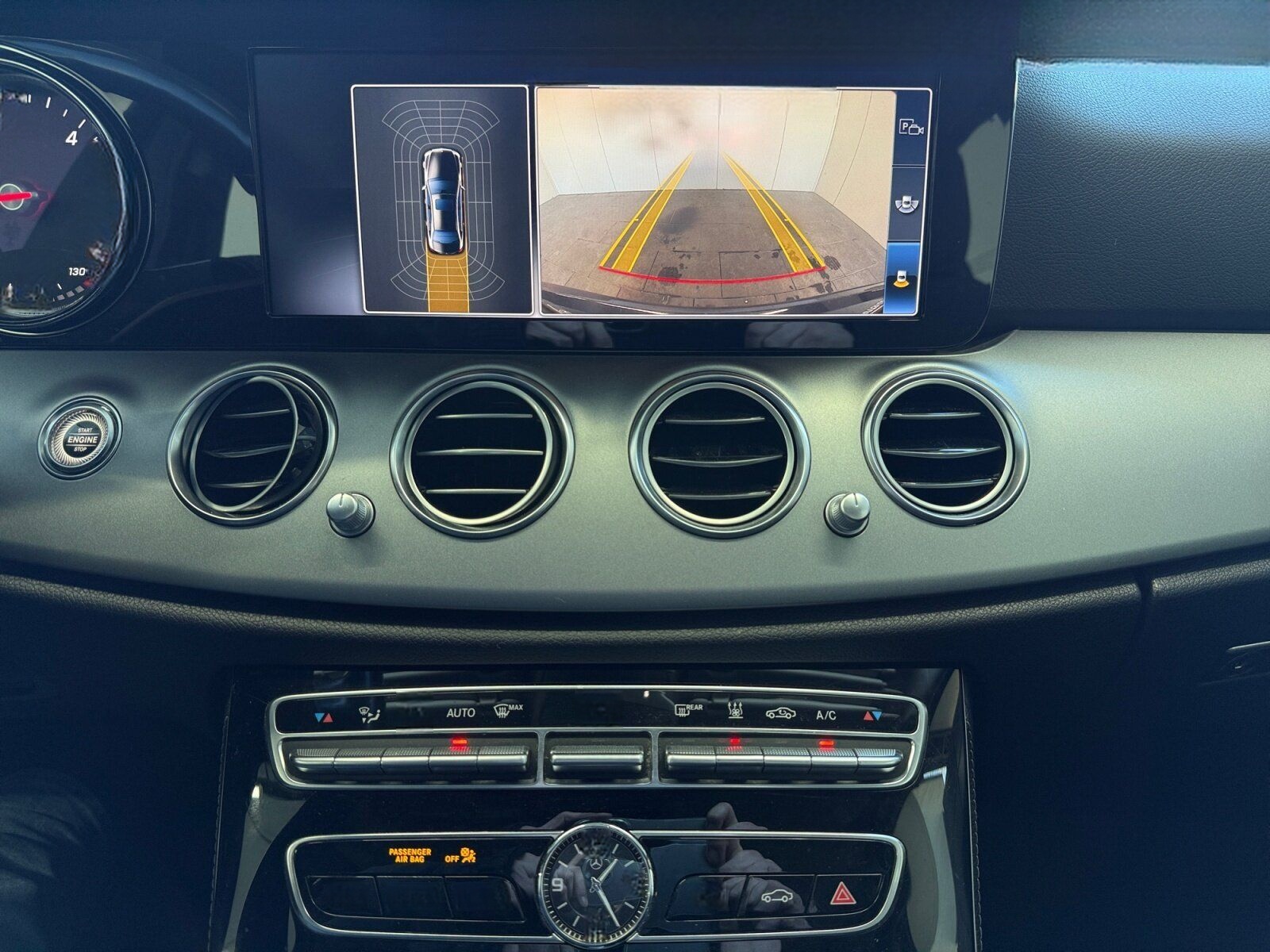 Mercedes-Benz E 220 d DISTRONIC Standhzg. Kamera KeylessGo ! foto 11