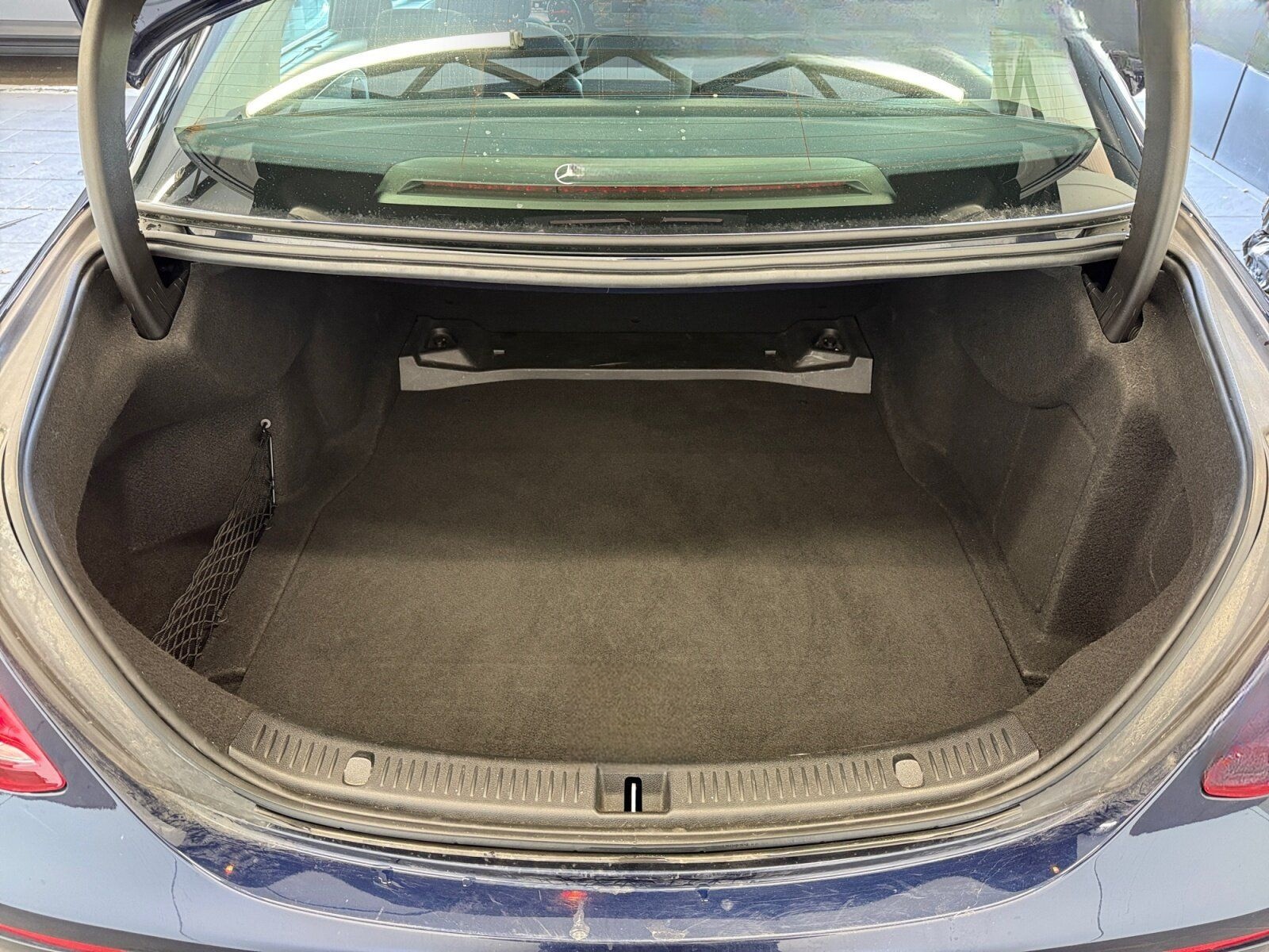 Mercedes-Benz E 220 d DISTRONIC Standhzg. Kamera KeylessGo ! foto 14