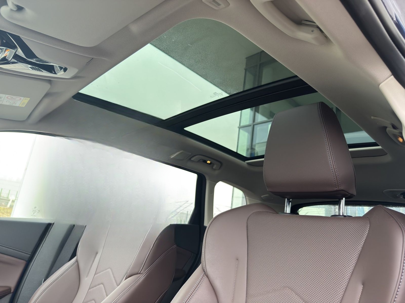 BMW X1 xDrive20d xLine ACC HUD 360° Glasdach AHK foto 11