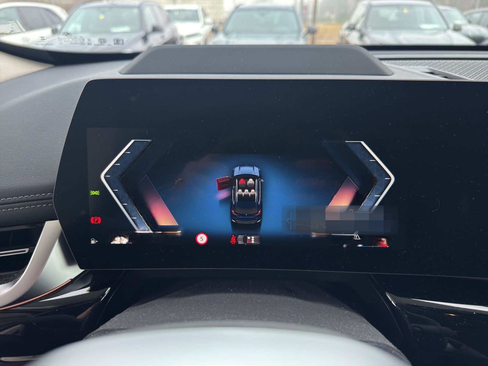 BMW X1 xDrive20d xLine ACC HUD 360° Glasdach AHK foto 14
