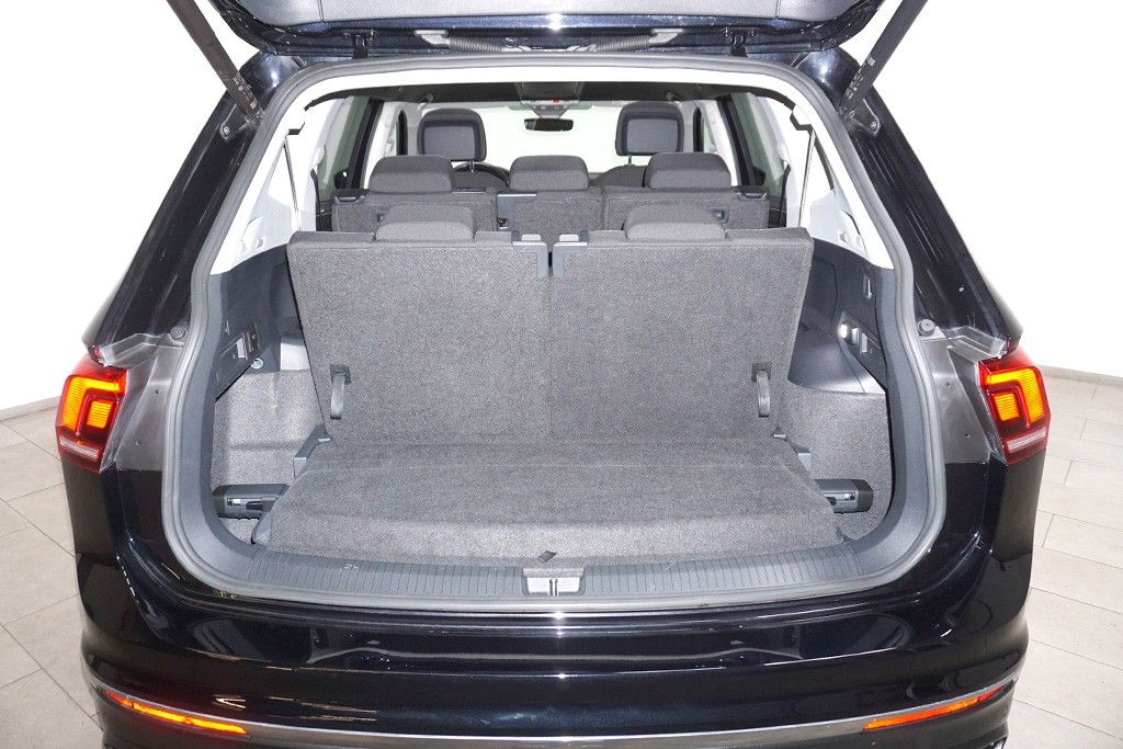 Volkswagen Tiguan Allspace 2.0TDI DSG Life 4M 7-Sitzer AHK foto 15