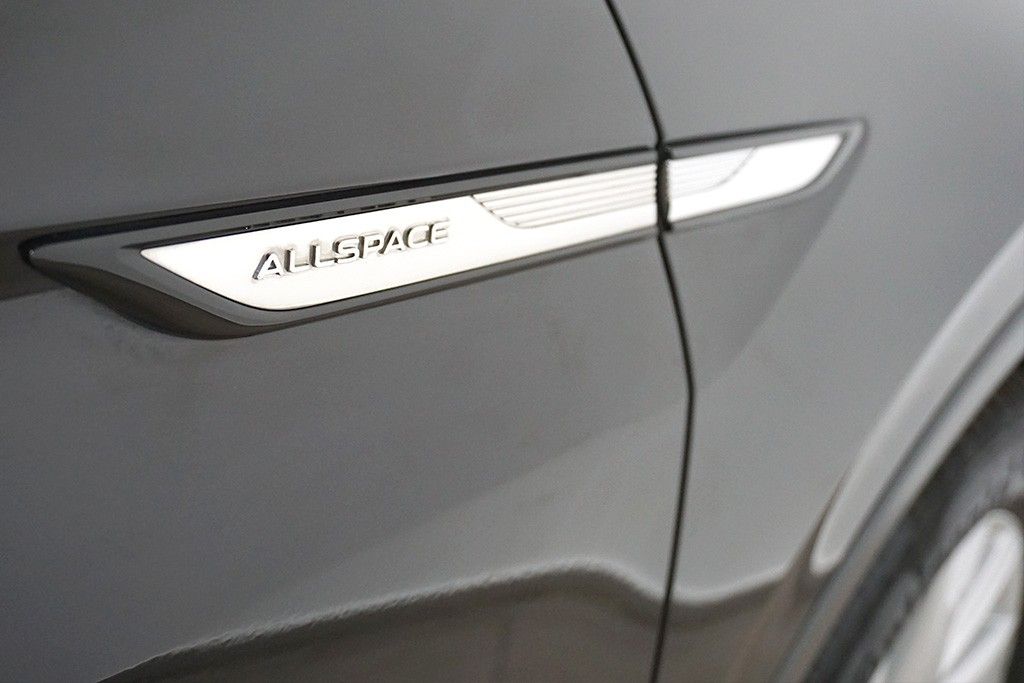 Volkswagen Tiguan Allspace 2.0TDI DSG Life 4M 7-Sitzer AHK foto 5