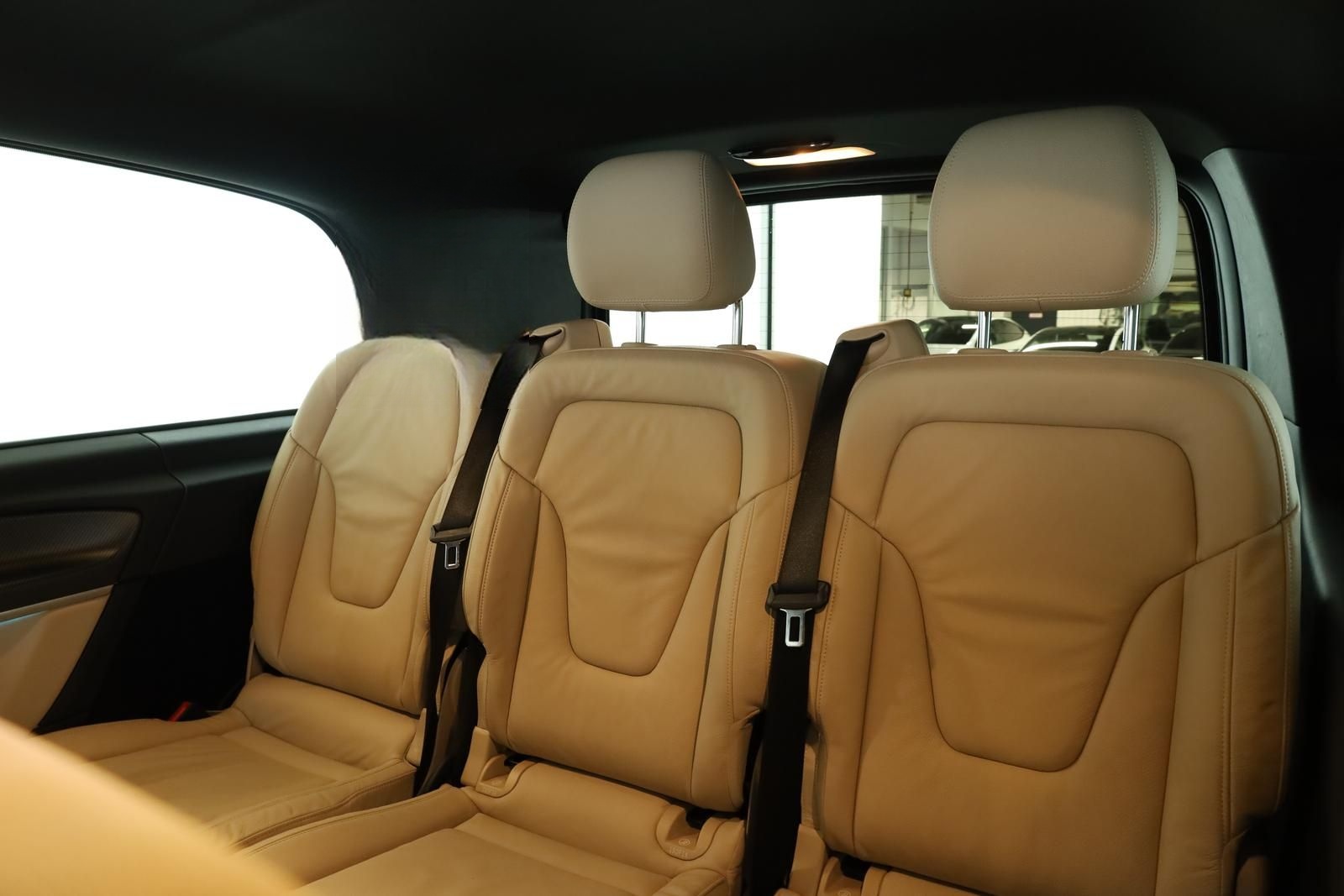 Mercedes-Benz V 300 d 4M extralang Avantgarde AMG 8S Navi 360 foto 13