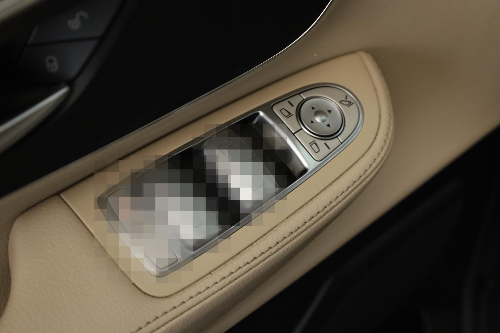 Mercedes-Benz V 300 d 4M extralang Avantgarde AMG 8S Navi 360 foto 15