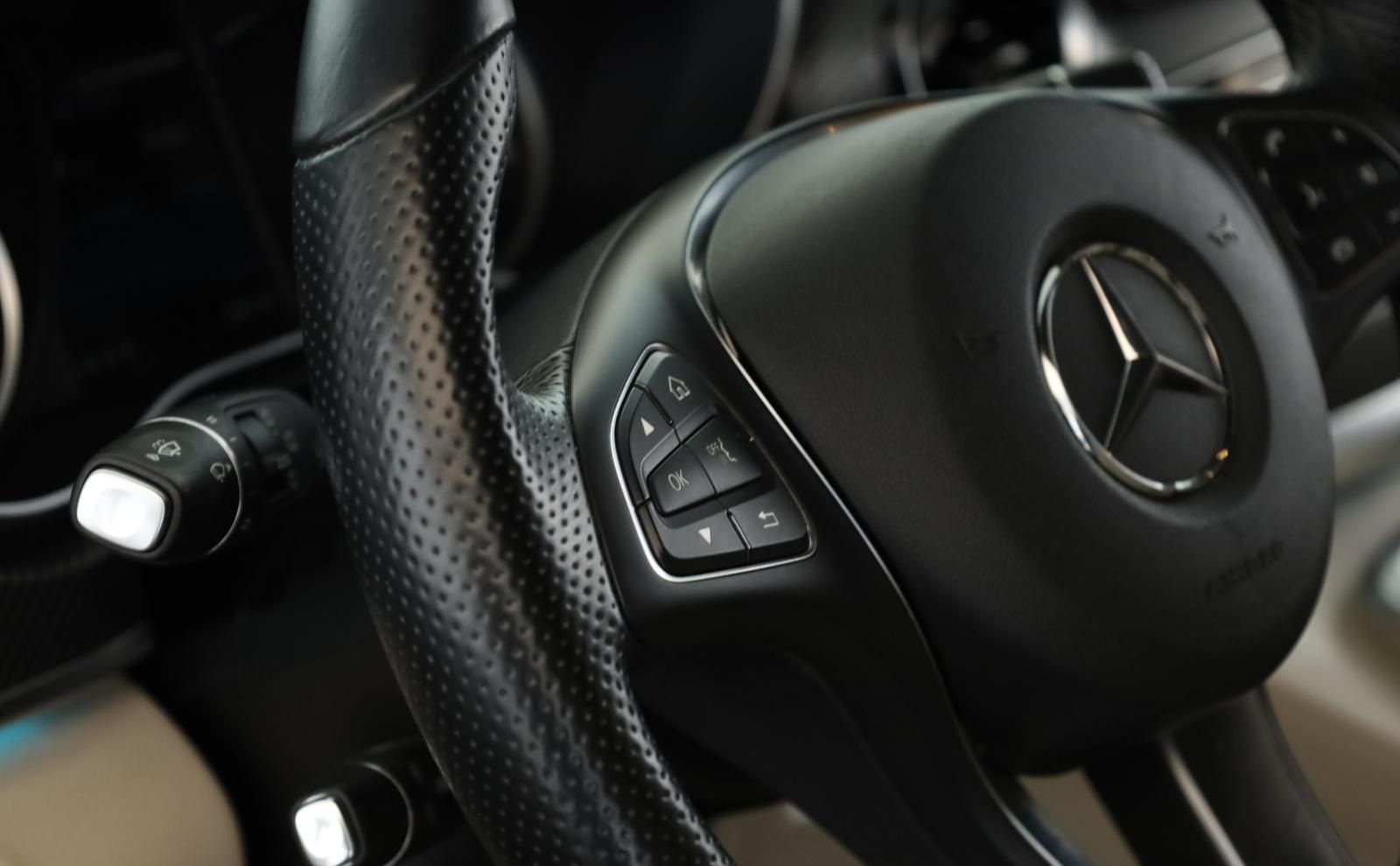 Mercedes-Benz V 300 d 4M extralang Avantgarde AMG 8S Navi 360 foto 16