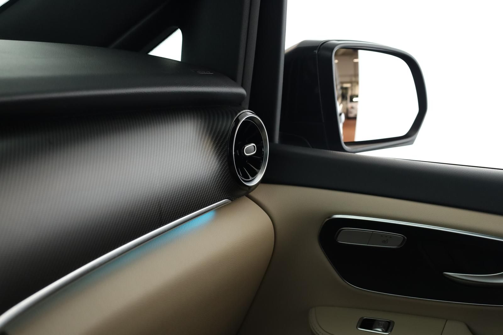 Mercedes-Benz V 300 d 4M extralang Avantgarde AMG 8S Navi 360 foto 20