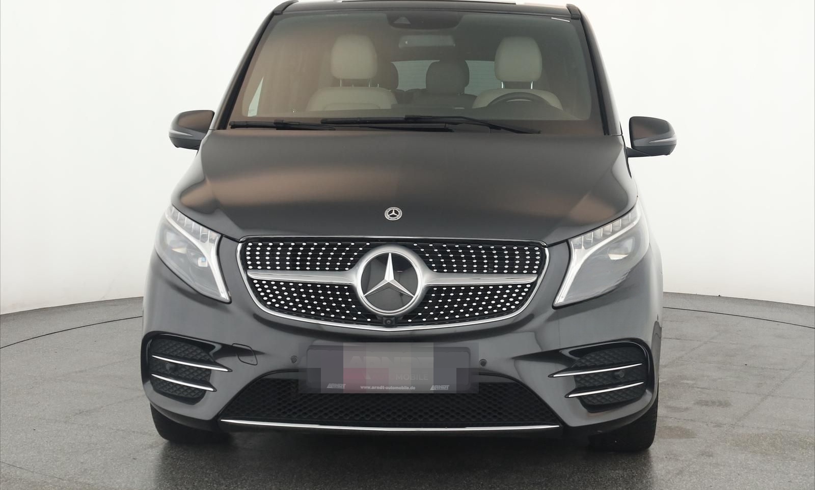 Mercedes-Benz V 300 d 4M extralang Avantgarde AMG 8S Navi 360 foto 3