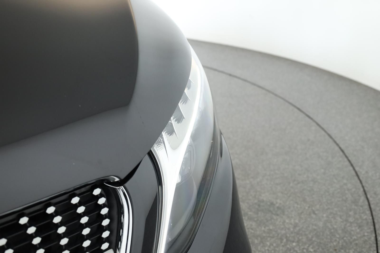Mercedes-Benz V 300 d 4M extralang Avantgarde AMG 8S Navi 360 foto 23