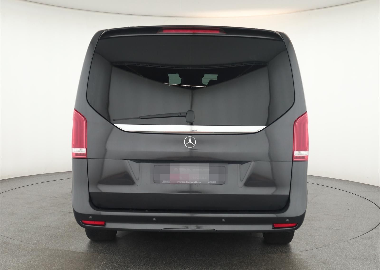 Mercedes-Benz V 300 d 4M extralang Avantgarde AMG 8S Navi 360 foto 6