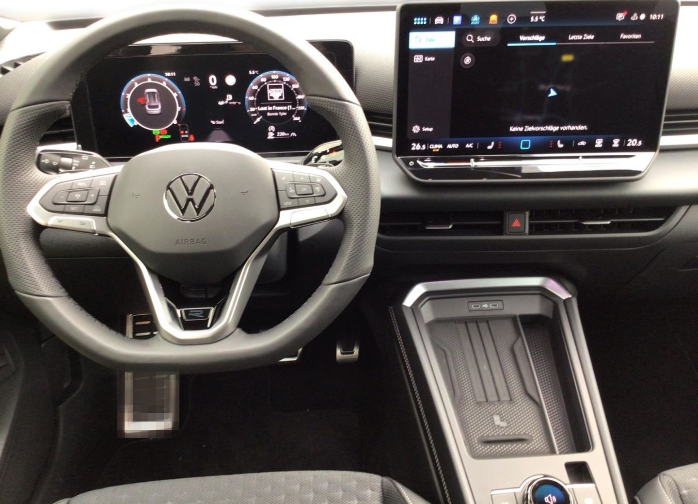 Volkswagen T-Roc 1.5 eTSI 110 kW R-Line Sportpaket HUD El.  foto 10