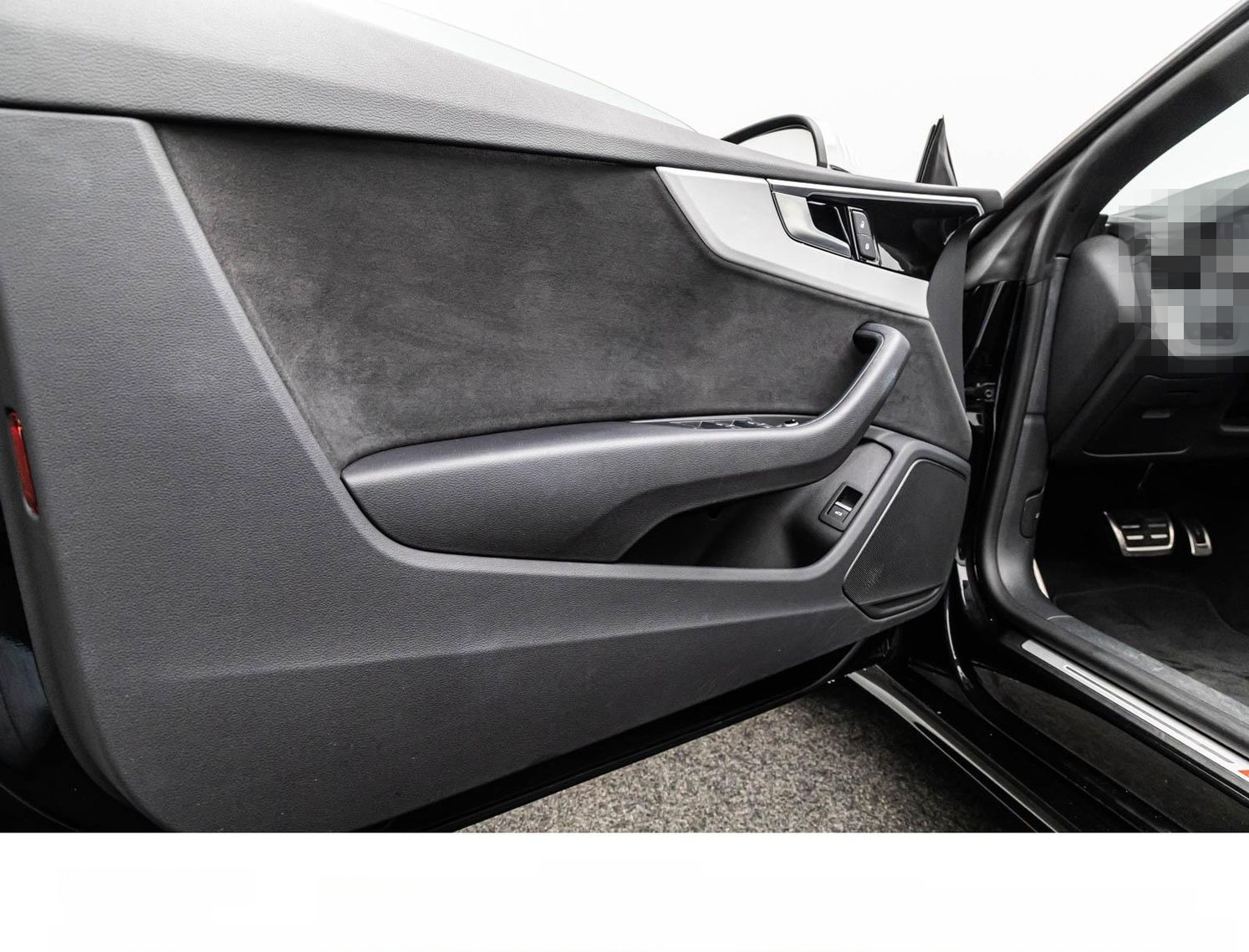 Audi S5 CABRIOLET TFSi Q MATRIX/ACC/SIDE/DSP/KAMERA foto 14