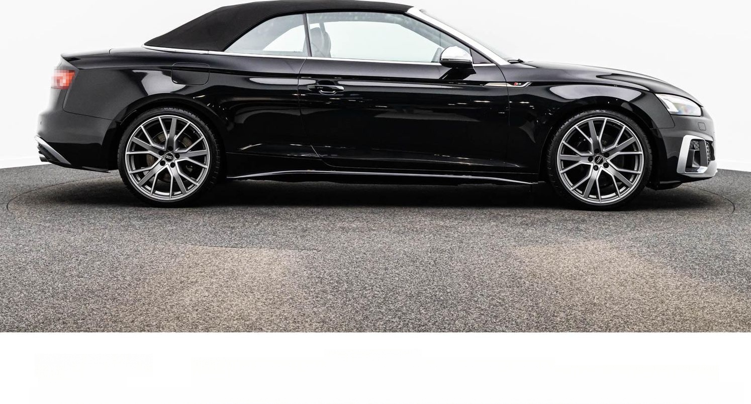 Audi S5 CABRIOLET TFSi Q MATRIX/ACC/SIDE/DSP/KAMERA foto 8