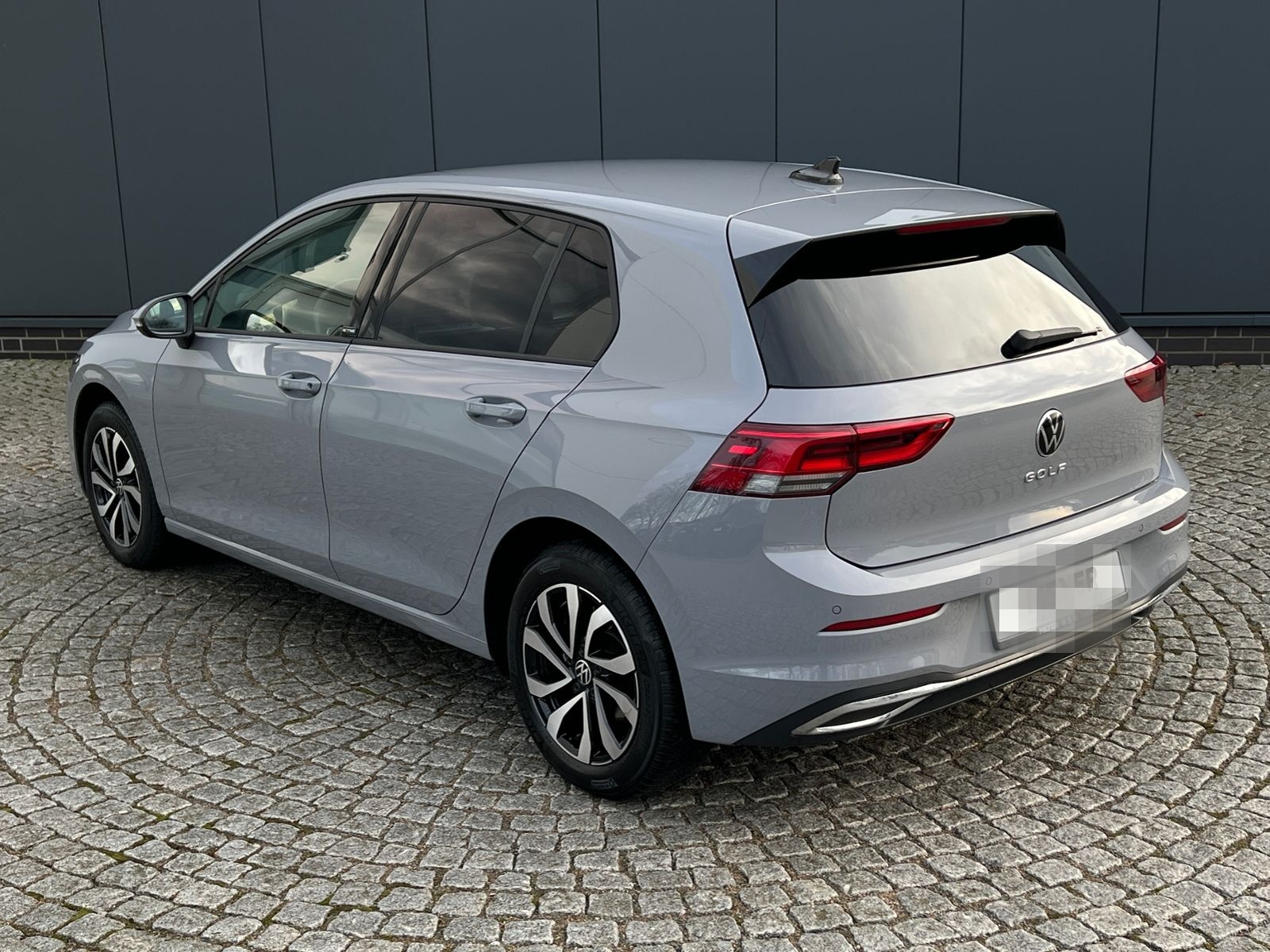 Volkswagen Golf VIII "ACTIVE" 2.0 TDI *Navi, Climatronic, S foto 5