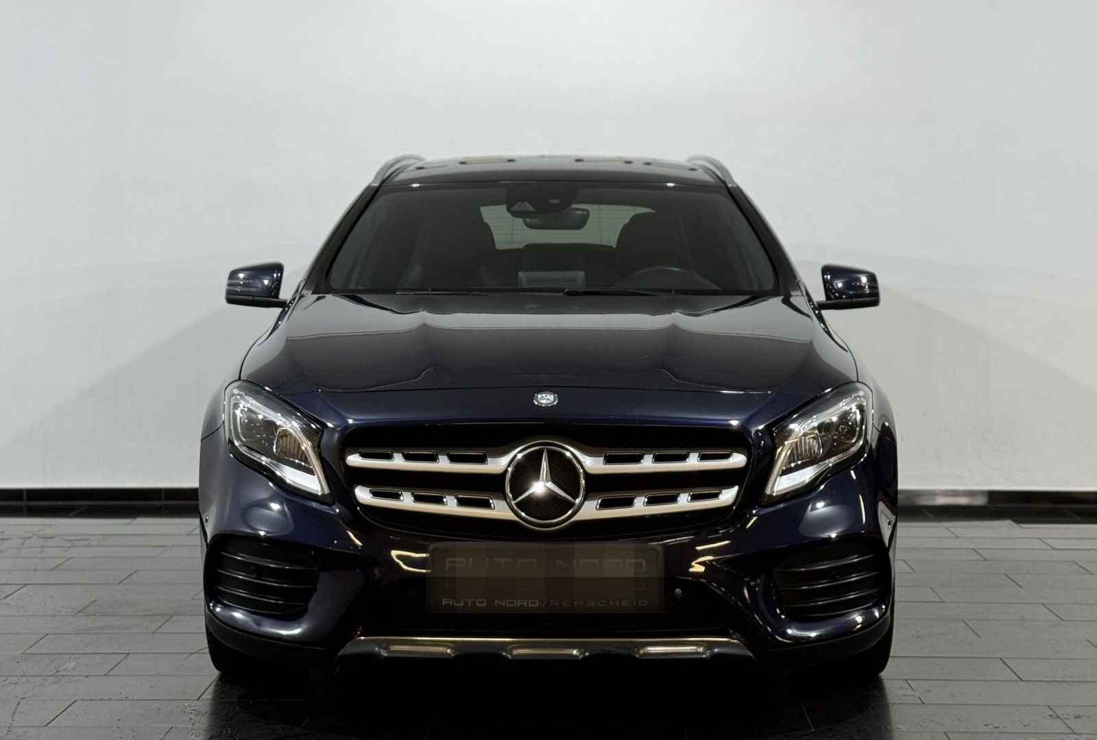 Mercedes-Benz GLA 220 d AMG-Line *KeyGo*Navi*Kamera*GARANTIE* foto 2