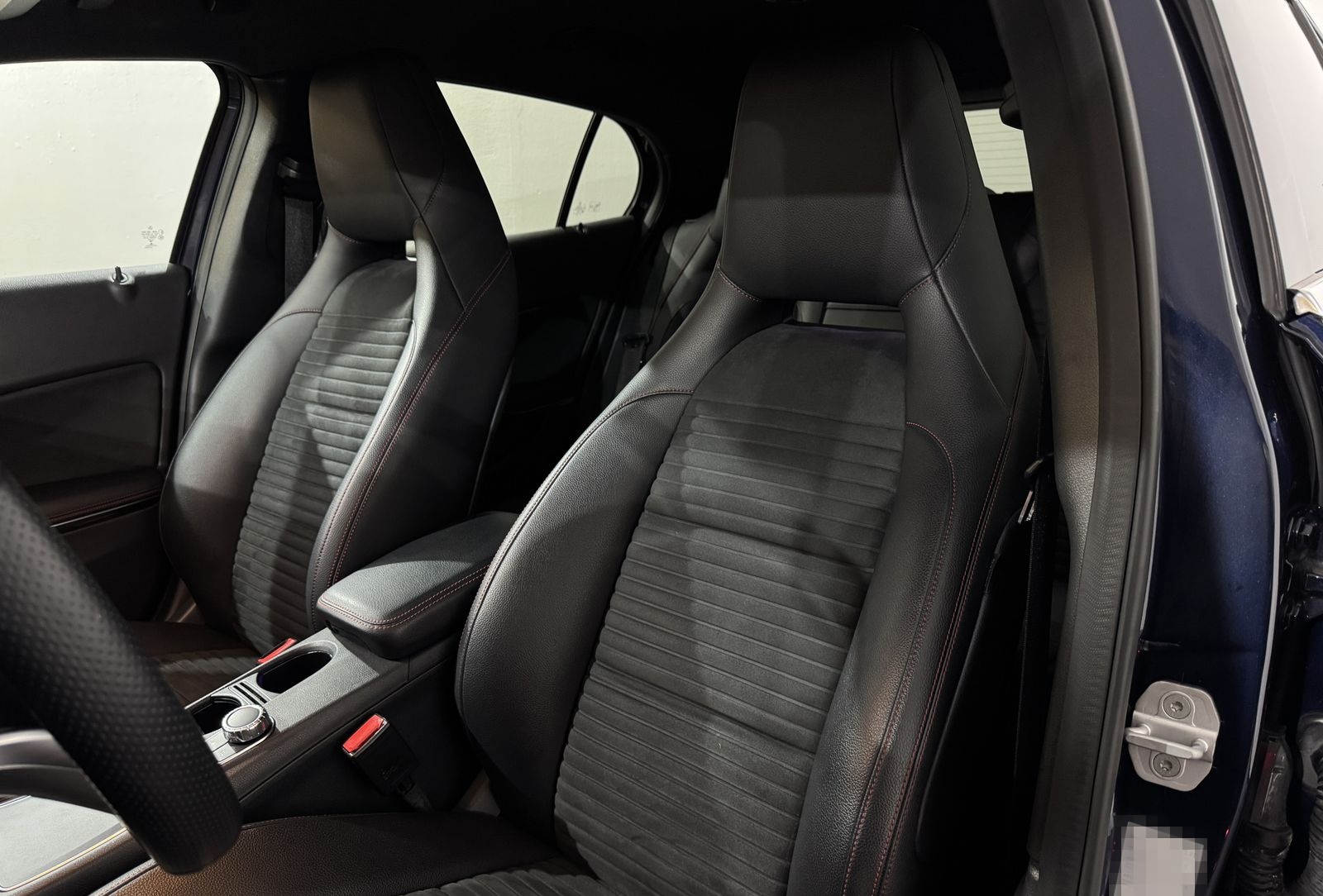 Mercedes-Benz GLA 220 d AMG-Line *KeyGo*Navi*Kamera*GARANTIE* foto 13