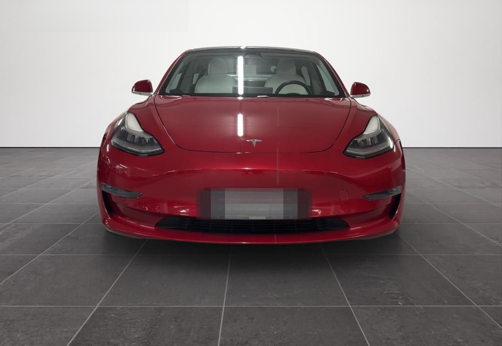 Tesla Model 3 Performance Autopilot*Panoramadach*20' foto 2