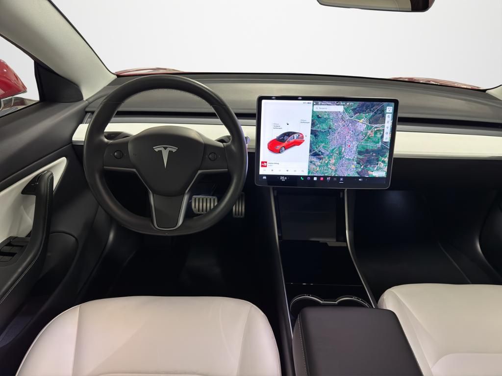 Tesla Model 3 Performance Autopilot*Panoramadach*20' foto 11