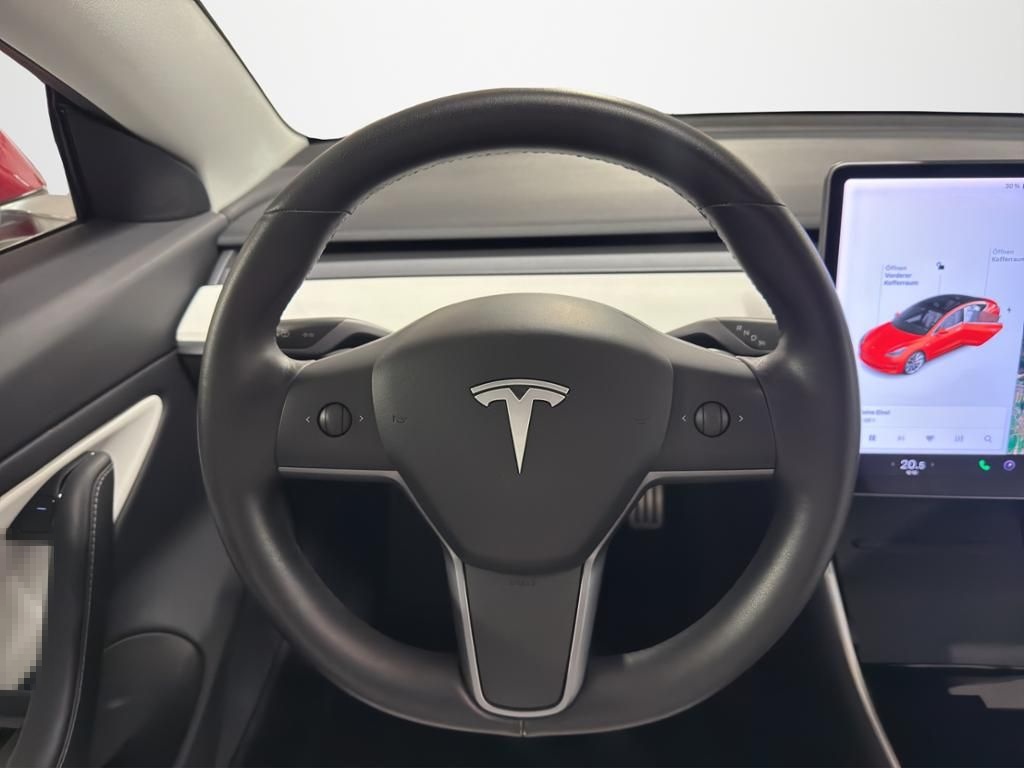 Tesla Model 3 Performance Autopilot*Panoramadach*20' foto 12