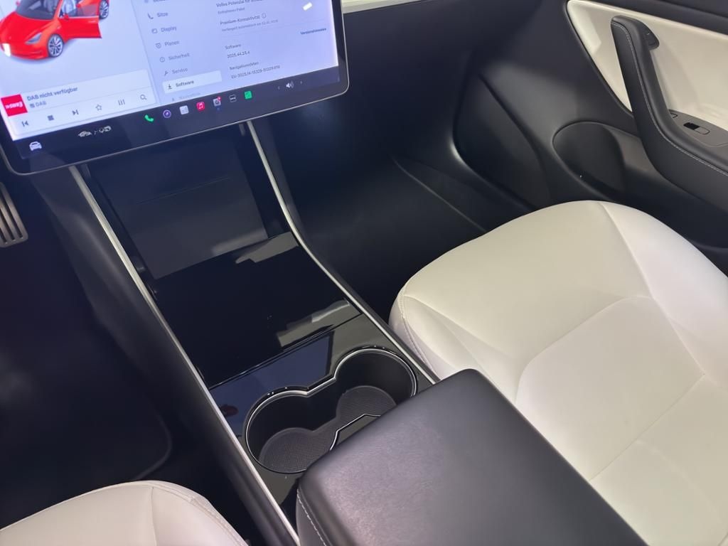 Tesla Model 3 Performance Autopilot*Panoramadach*20' foto 15