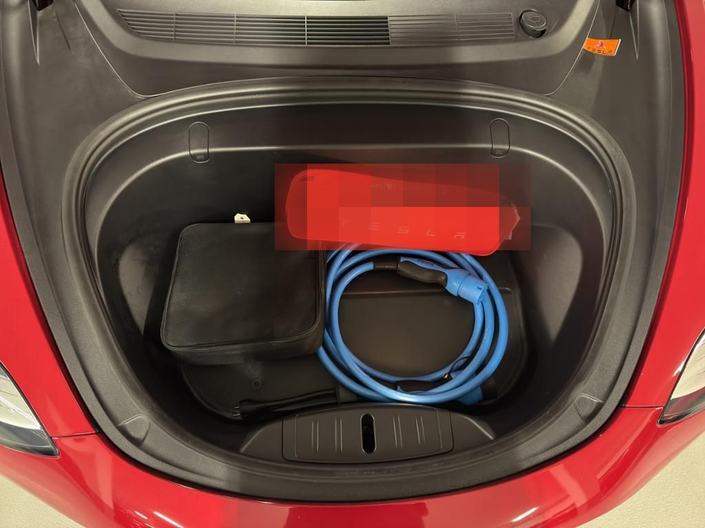 Tesla Model 3 Performance Autopilot*Panoramadach*20' foto 18