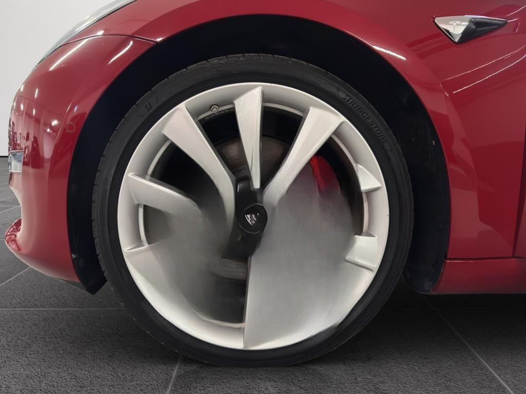 Tesla Model 3 Performance Autopilot*Panoramadach*20' foto 19