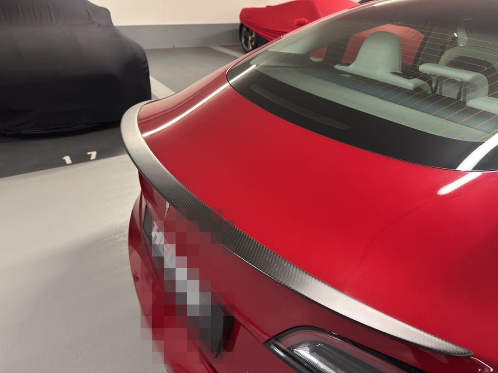Tesla Model 3 Performance Autopilot*Panoramadach*20' foto 22