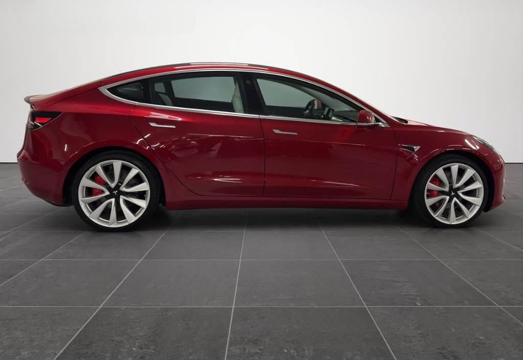Tesla Model 3 Performance Autopilot*Panoramadach*20' foto 4