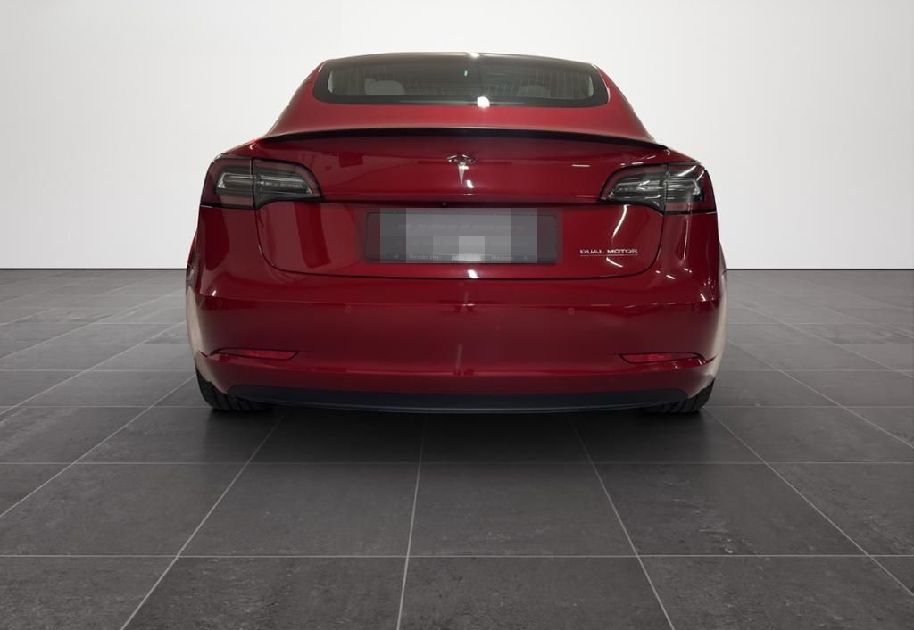 Tesla Model 3 Performance Autopilot*Panoramadach*20' foto 6