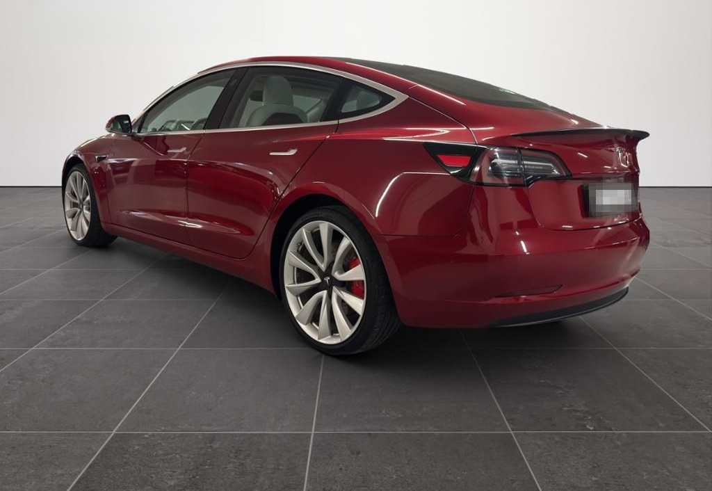 Tesla Model 3 Performance Autopilot*Panoramadach*20' foto 7